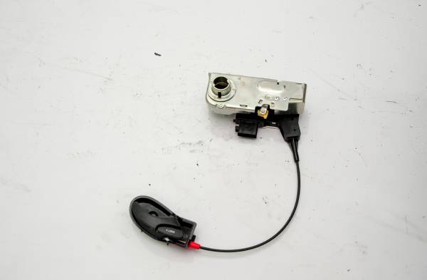 FORD CUSTOM 310 L TREND ÇIKMA PARÇA  347SOL ÖN KAPI KİLİDİ